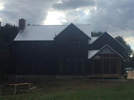 House Exterior - Roofing in Frankfort, IN