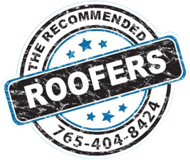 The Recommended Roofers