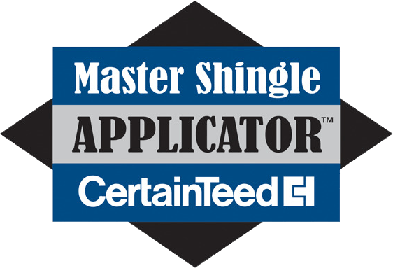 Master Shingle Applicator CertainTeed